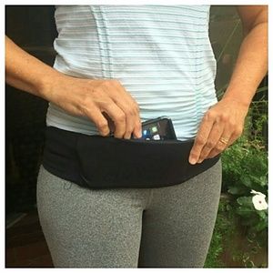 bandi fanny pack